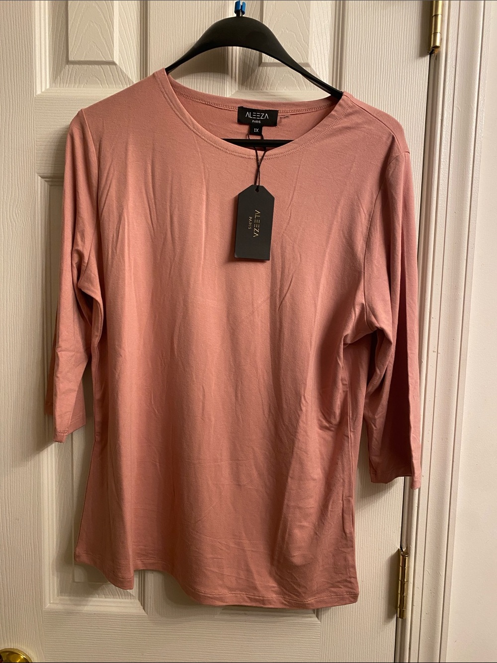 Aleeza Paris Top